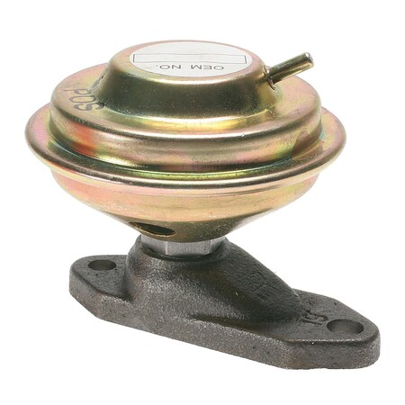 Standard Ignition